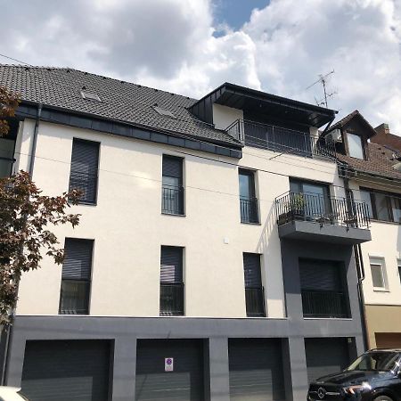 Szeged Gyoengye Delux Apartamento Exterior foto